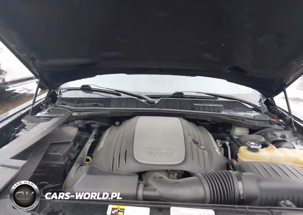 2013 Dodge Challenger R-T Plus VIN:2C3CDYBTXDH570066 - 10