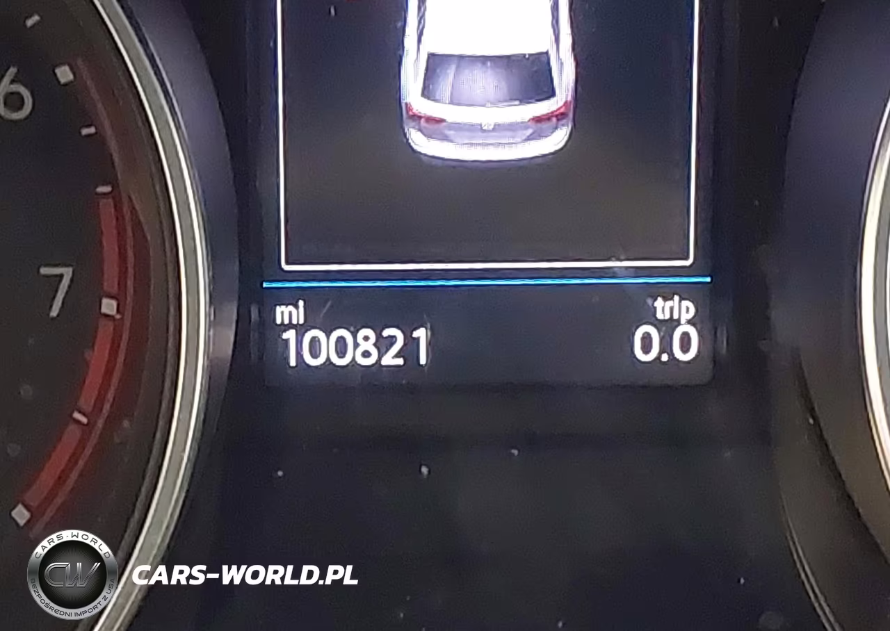 2019 Volkswagen Tiguan 2.0T S VIN:3VV1B7AX3KM029898 - 14