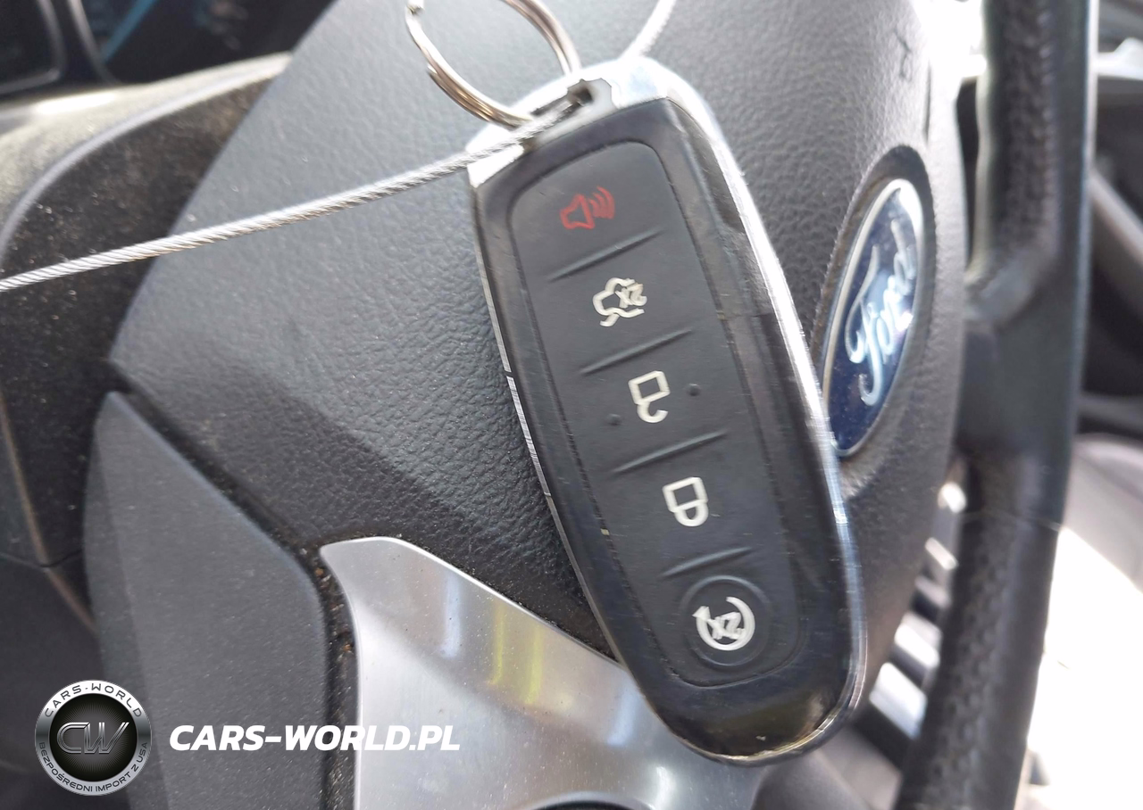 2013 Ford Focus Titanium VIN:1FADP3N29DL187788 - 11