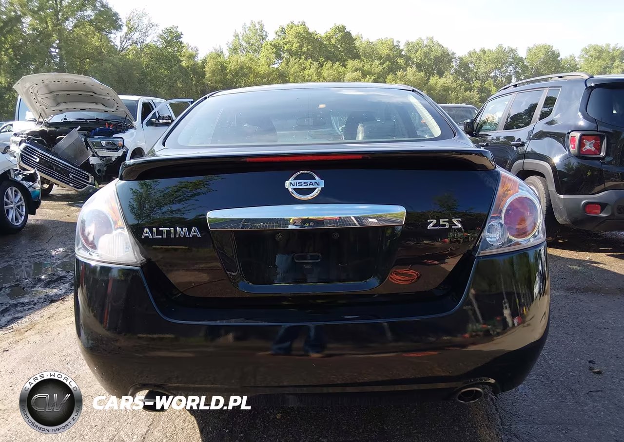 2012 Nissan Altima 2.5 S VIN:1N4AL2AP8CN521726 - 16