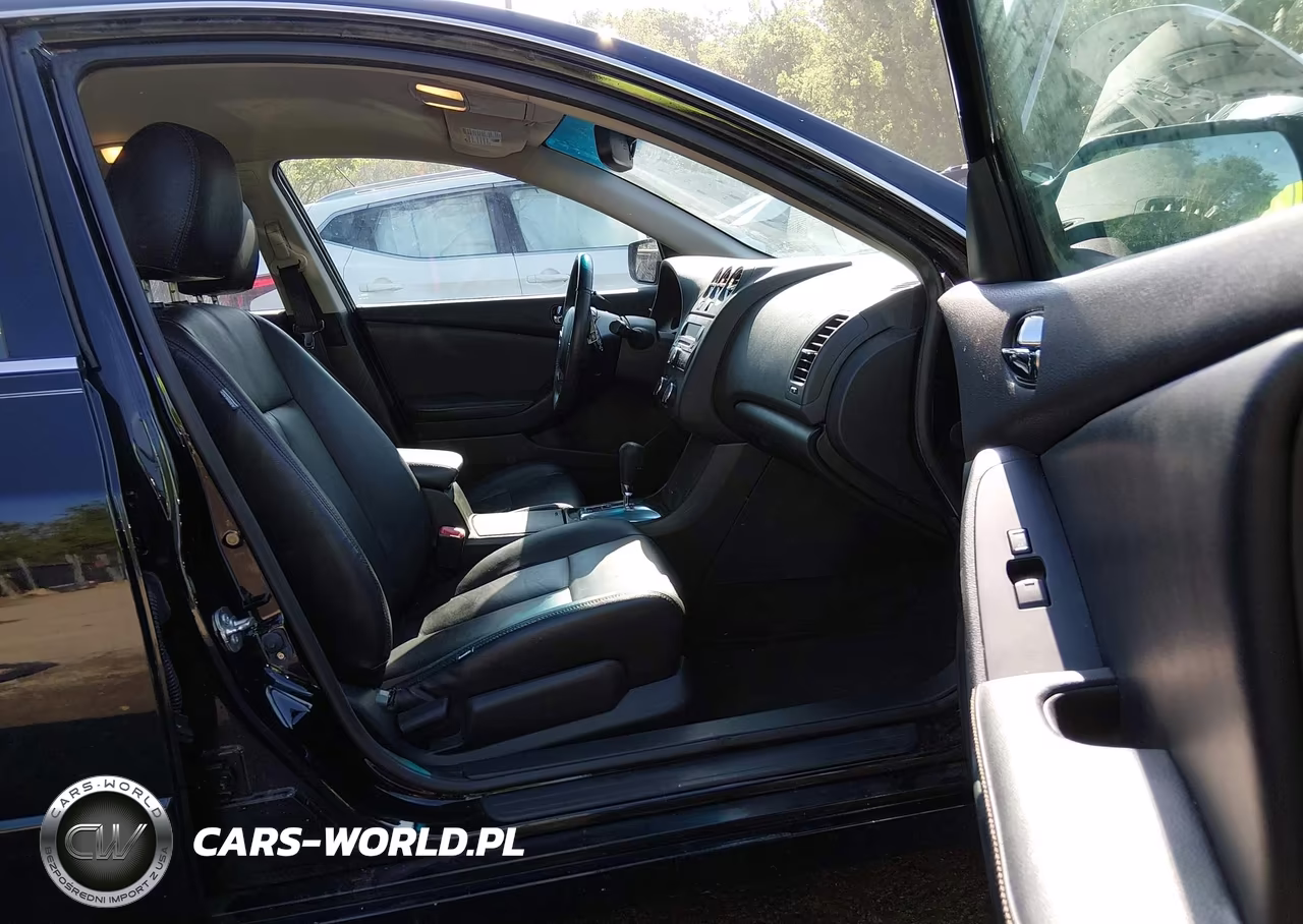 2012 Nissan Altima 2.5 S VIN:1N4AL2AP8CN521726 - 5