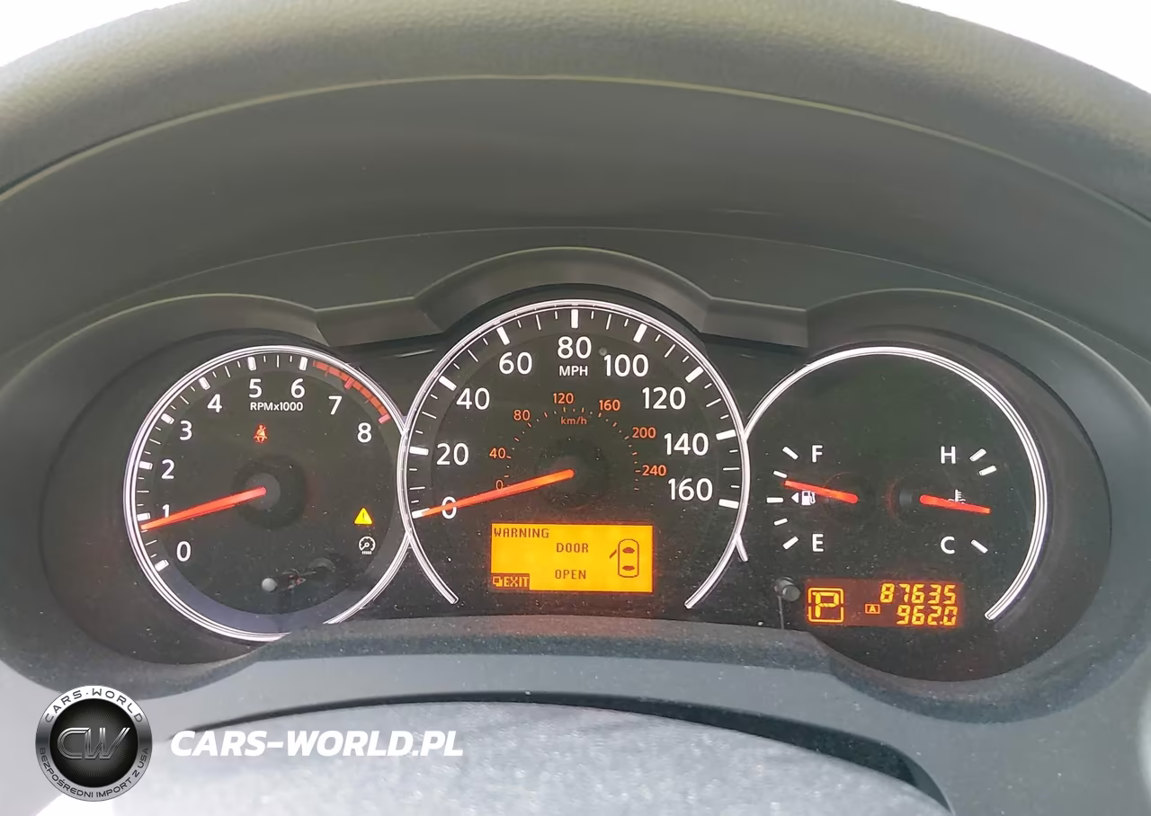 2012 Nissan Altima 2.5 S VIN:1N4AL2AP8CN521726 - 7