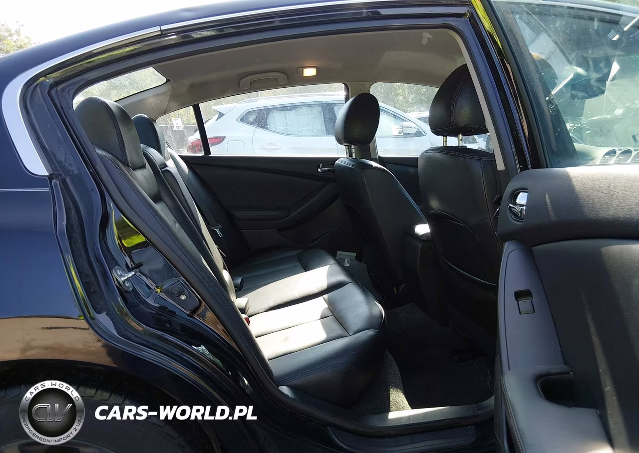 2012 Nissan Altima 2.5 S VIN:1N4AL2AP8CN521726 - 8