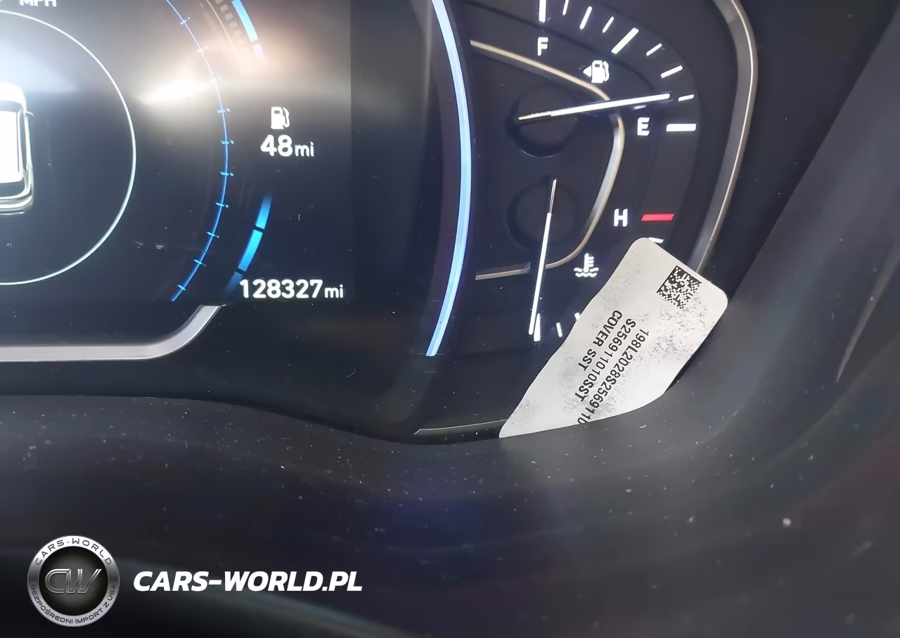 2020 Hyundai Santa Fe Sel VIN:5NMS33ADXLH179946 - 15