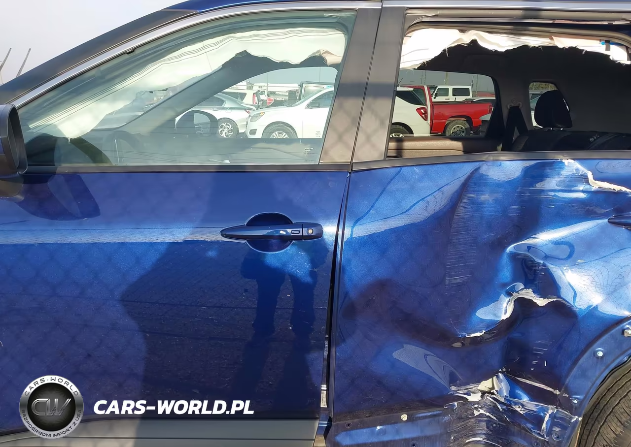 2023 Nissan Rogue Sv Fwd VIN:5N1BT3BA9PC896584 - 14