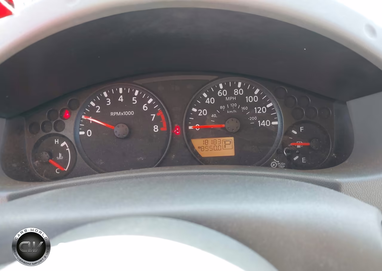 2020 Nissan Frontier Sv 4X2 VIN:1N6ED0EA4LN711927 - 7