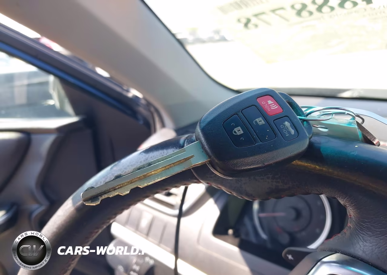 2017 Toyota Camry Se VIN:4T1BF1FK6HU286765 - 11