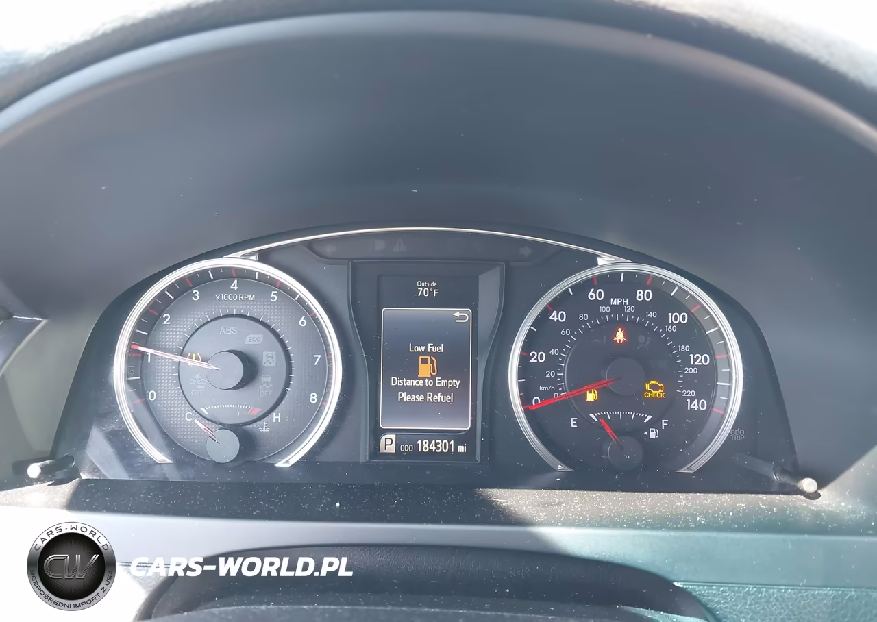 2017 Toyota Camry Se VIN:4T1BF1FK6HU286765 - 7