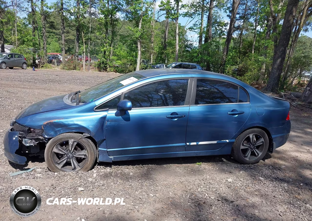 2006 Honda Civic Lx VIN:1HGFA16586L007870 - 14