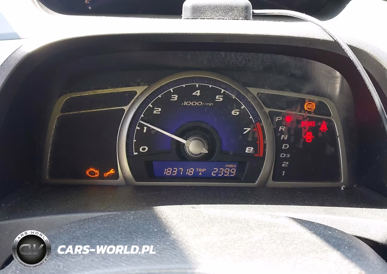 2006 Honda Civic Lx VIN:1HGFA16586L007870 - 15
