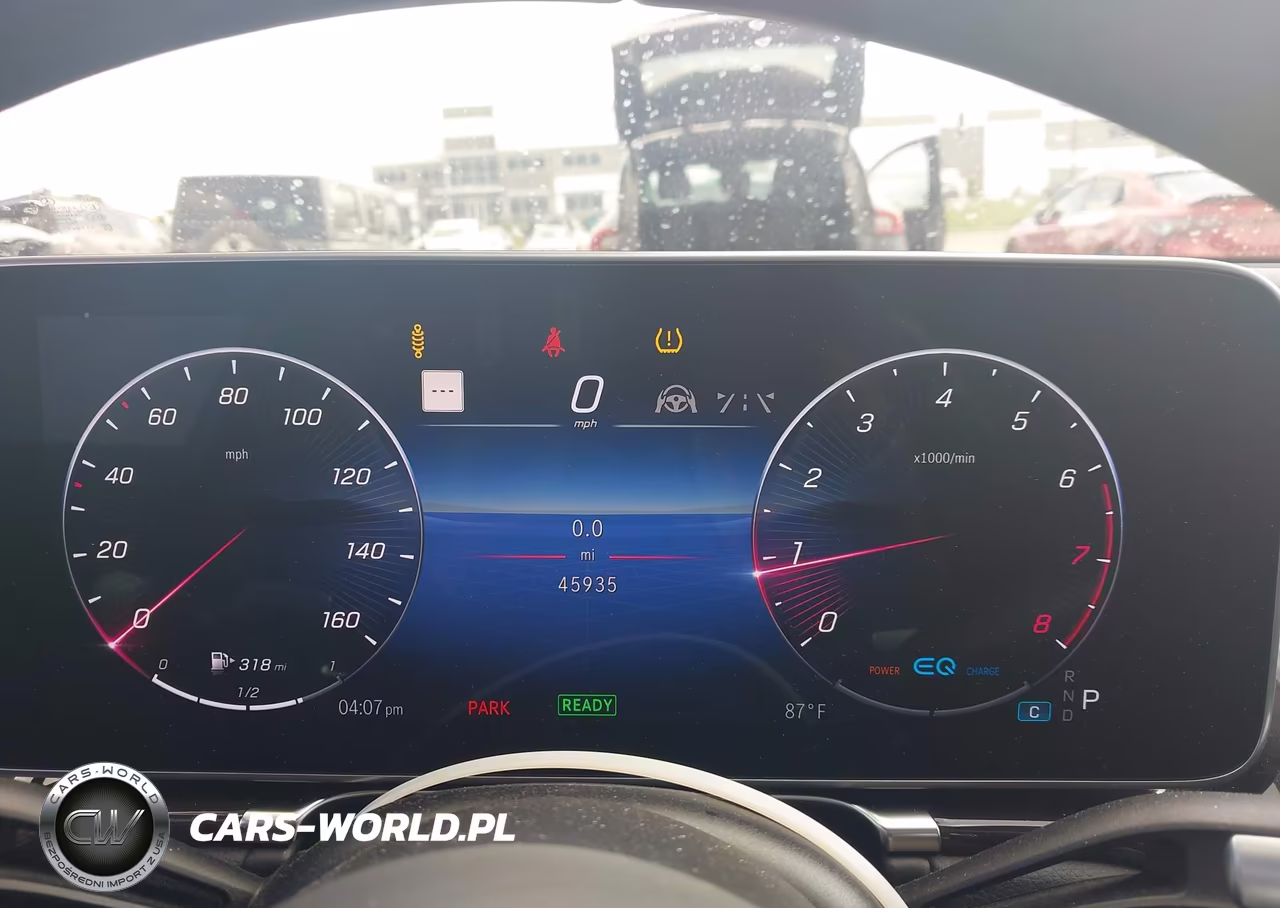 2021 Mercedes-Benz S 580 4Matic VIN:W1K6G7GB5MA048315 - 7
