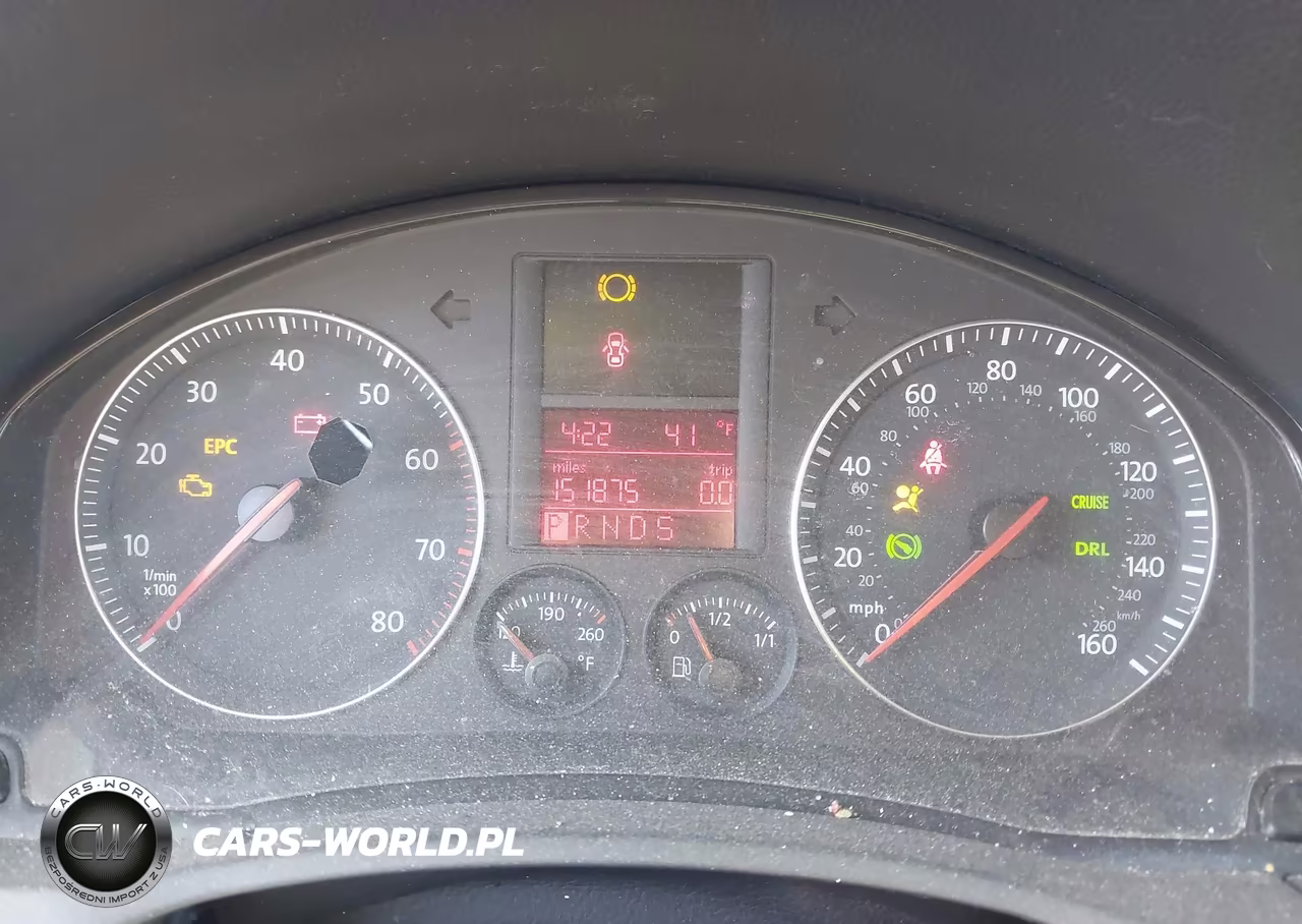 2006 Volkswagen Jetta 2.5 VIN:3VWSF71KX6M686275 - 7