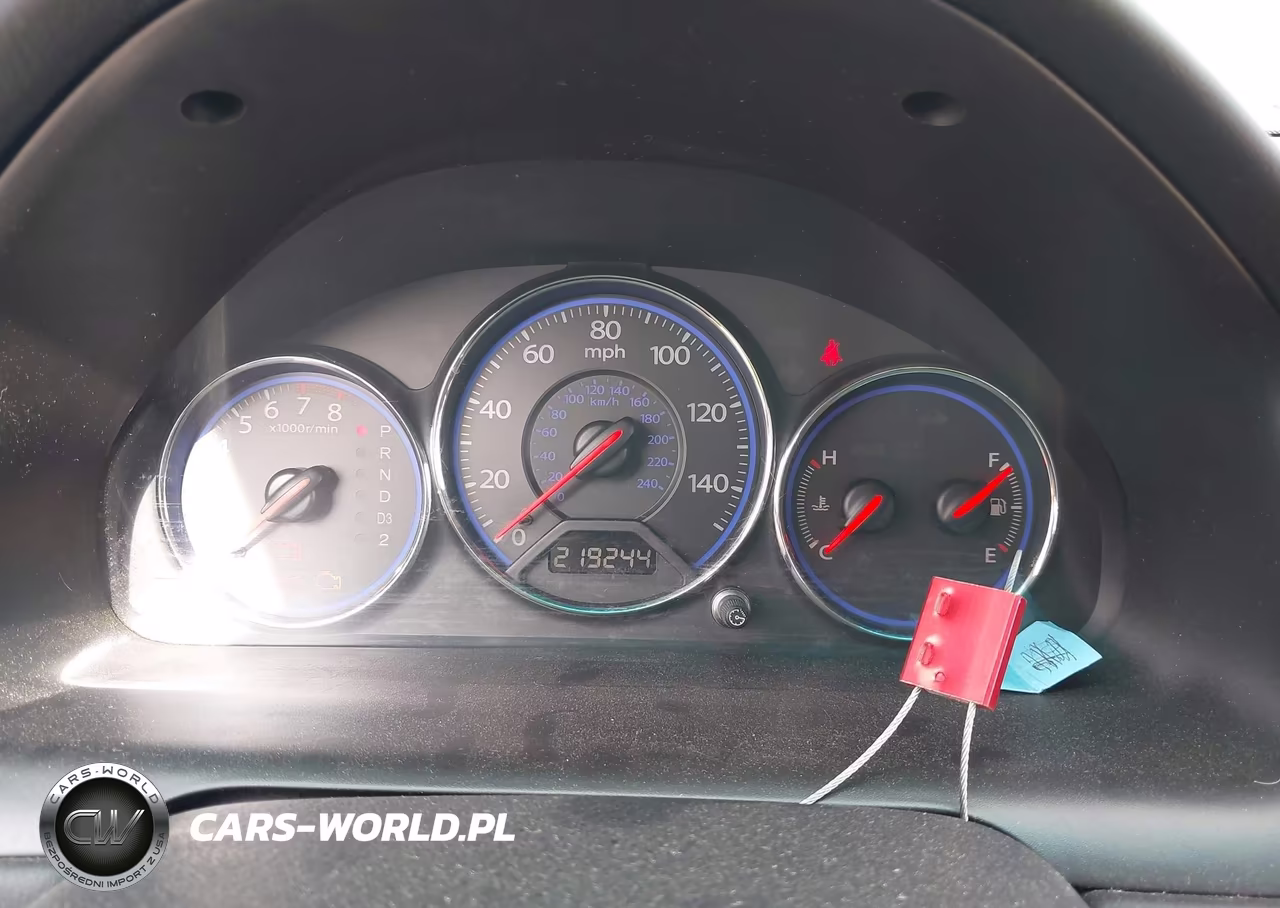 2004 Honda Civic Lx VIN:2HGES16584H630408 - 7