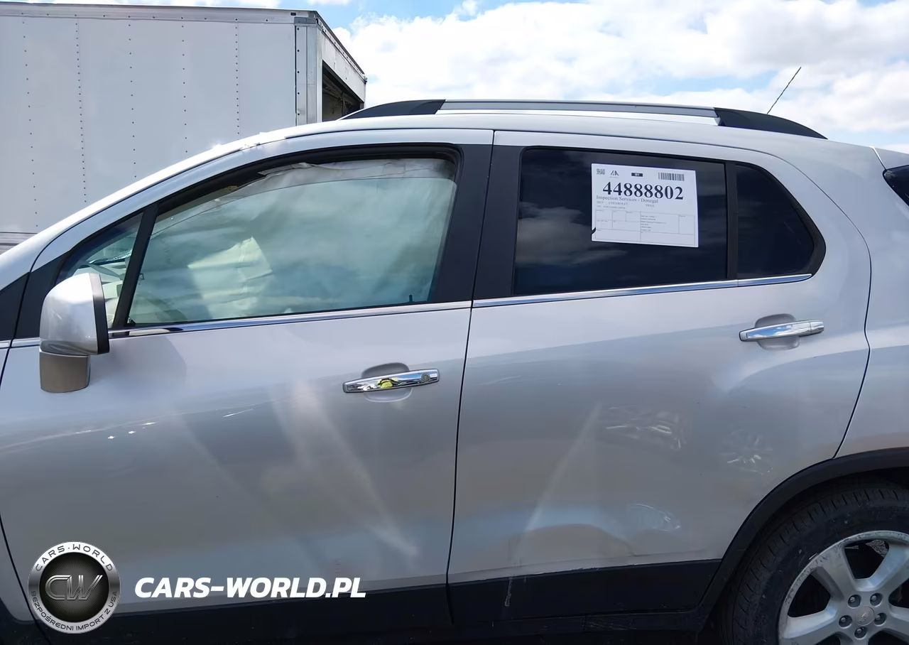 2015 Chevrolet Trax Ltz VIN:3GNCJTSB8FL200928 - 14