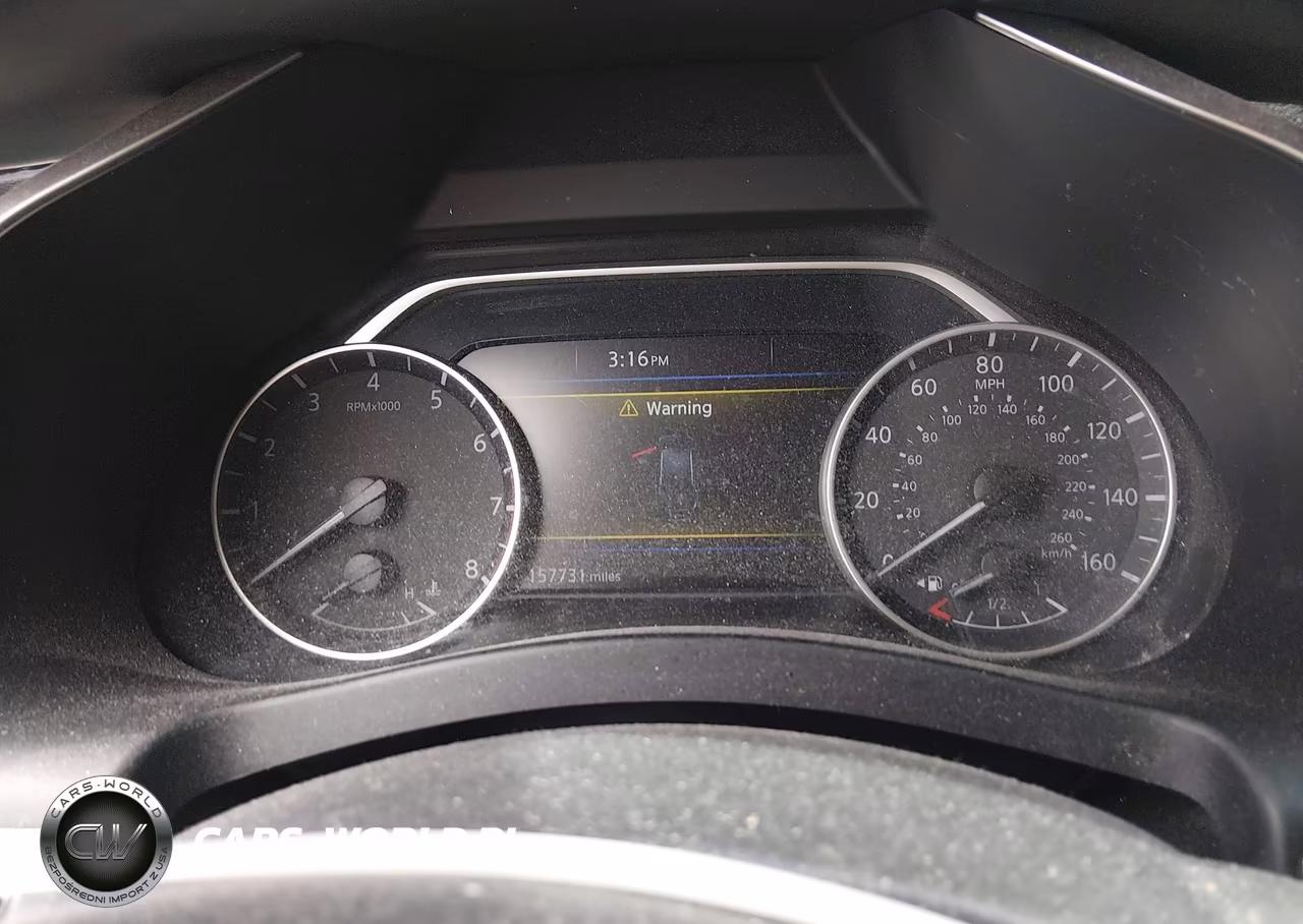 2017 Nissan Murano Platinum VIN:5N1AZ2MH8HN104803 - 7