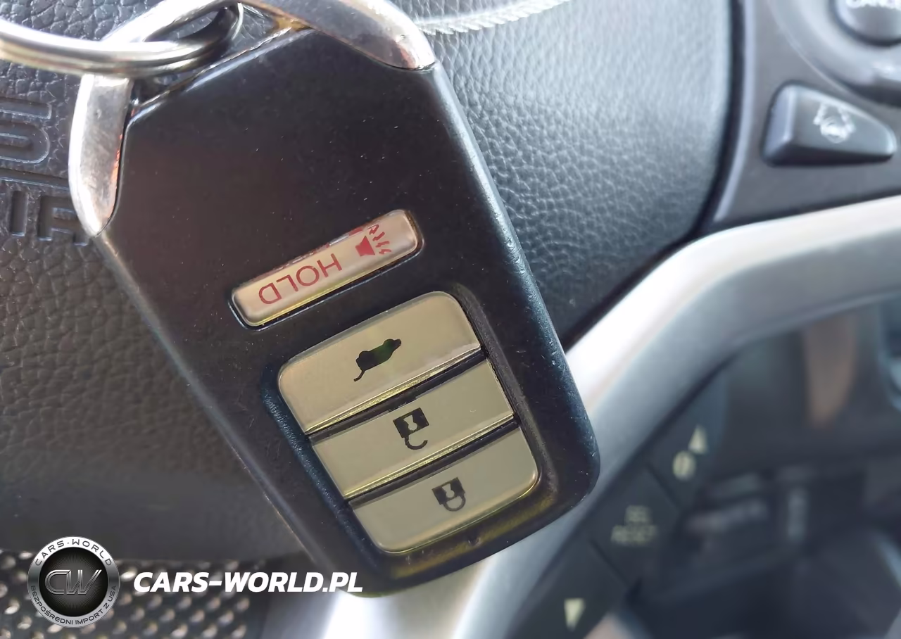 2018 Honda Fit Ex VIN:3HGGK5H83JM722322 - 11