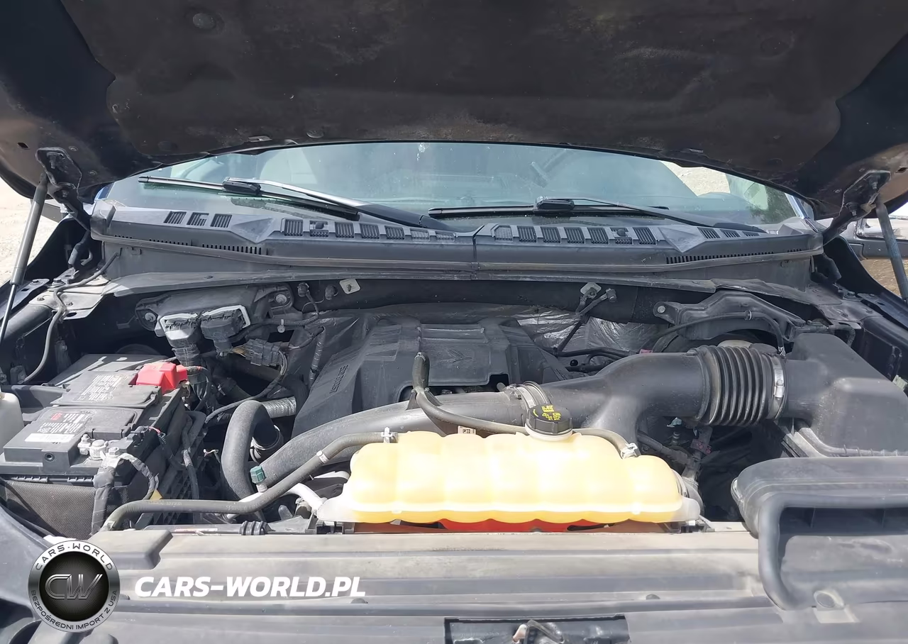 2017 Ford F-150 Xlt VIN:1FTEW1EP4HFA95848 - 10