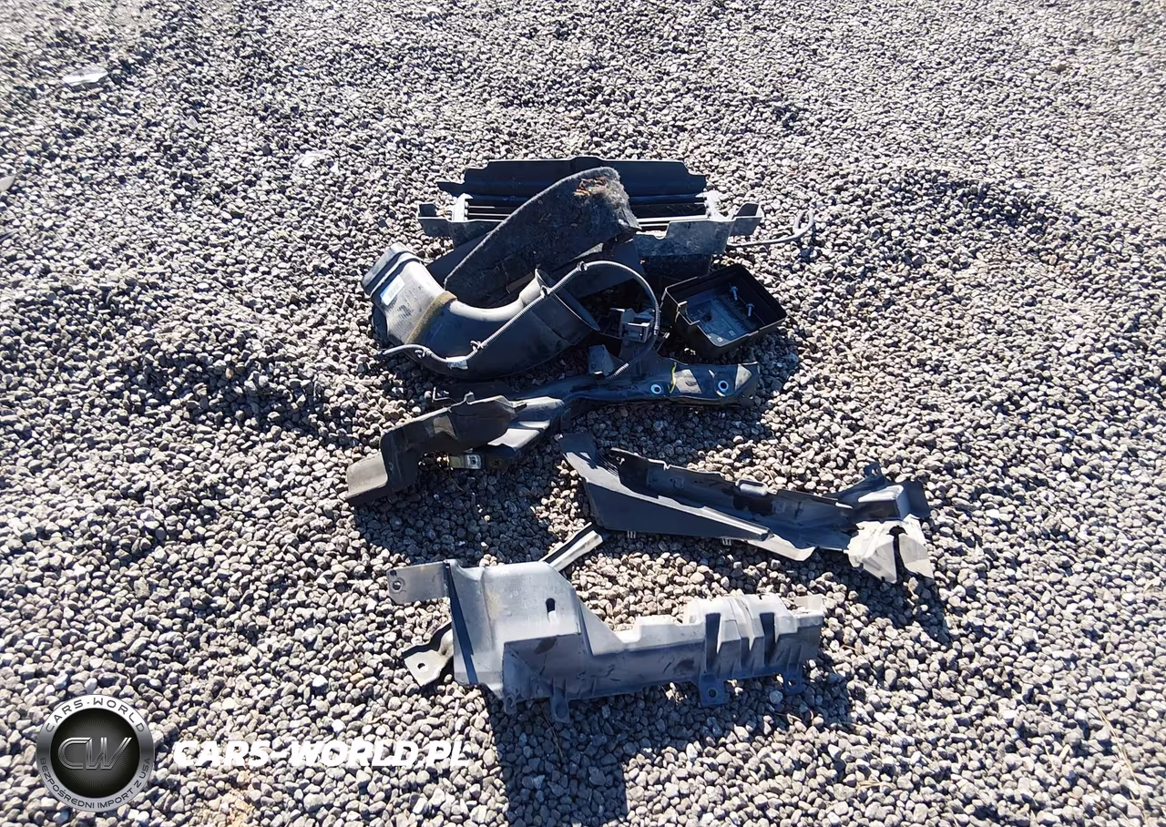 2020 GMC Sierra 2500Hd 4Wd Standard Bed At4 VIN:1GT49PEY7LF181226 - 12