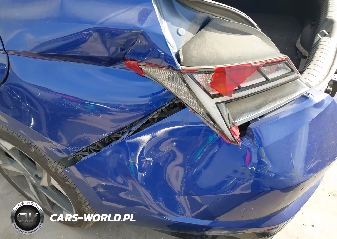 2021 Hyundai Elantra Sel VIN:5NPLN4AG9MH042449 - 6