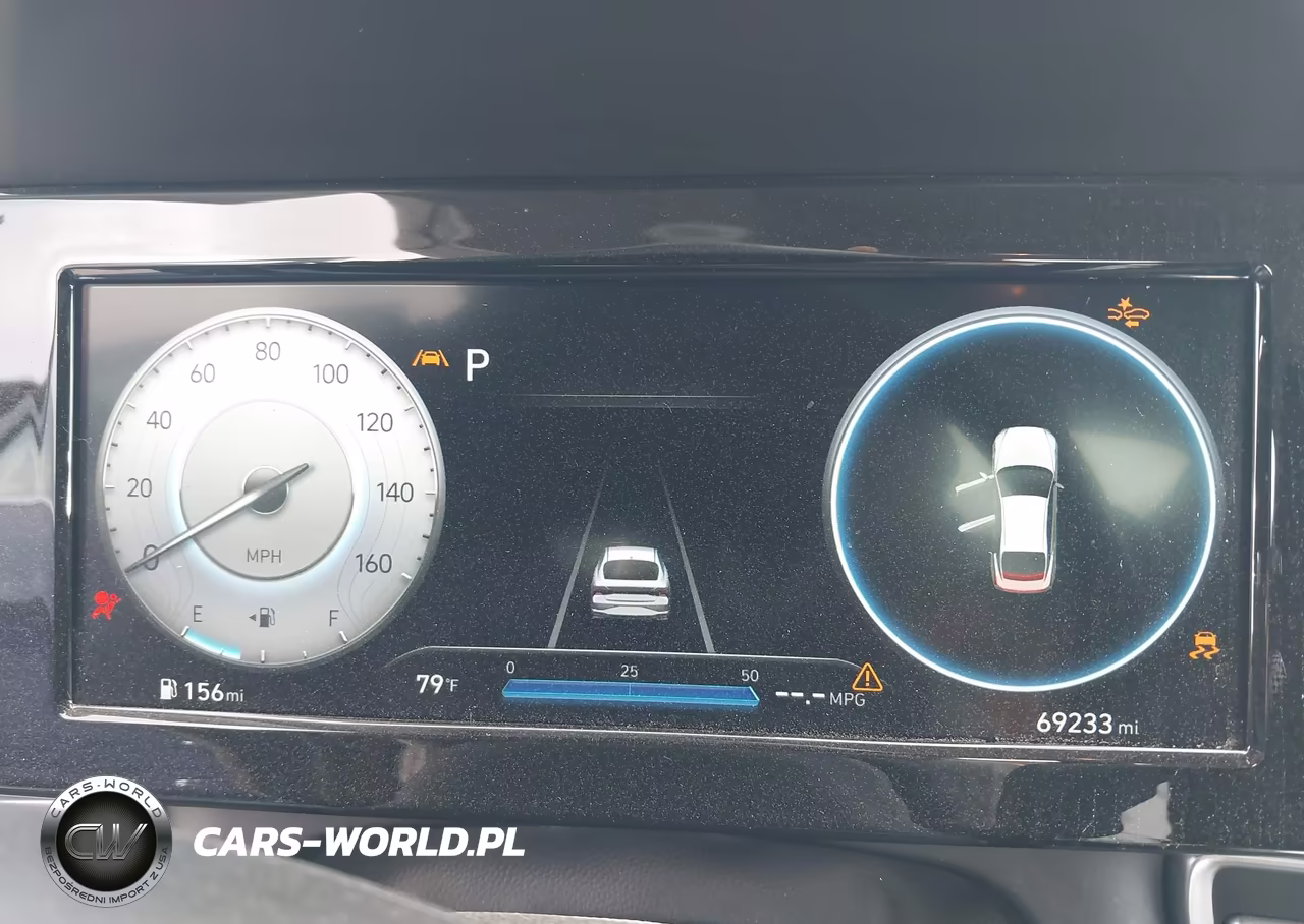 2021 Hyundai Elantra Sel VIN:5NPLN4AG9MH042449 - 7