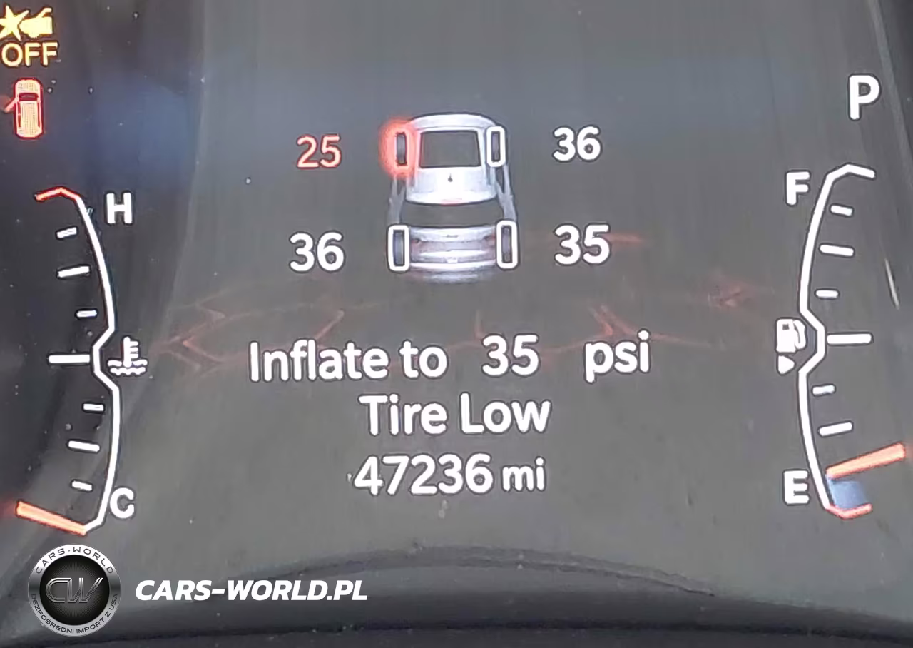 2022 Jeep Compass Trailhawk 4X4 VIN:3C4NJDDB3NT226419 - 15