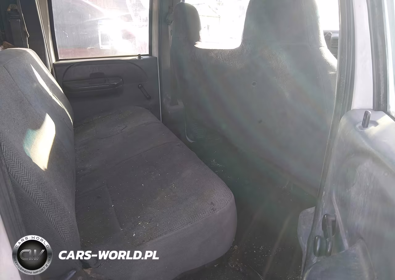 2000 Ford F-350 Lariat-Xl-Xlt VIN:1FTSW31F7YEC61815 - 8