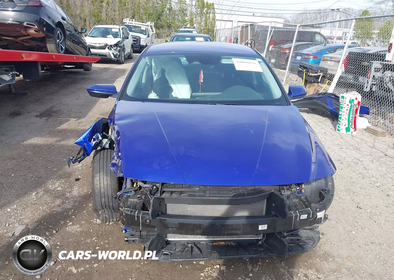 2024 Hyundai Elantra Se VIN:KMHLL4DG2RU840804 - 12