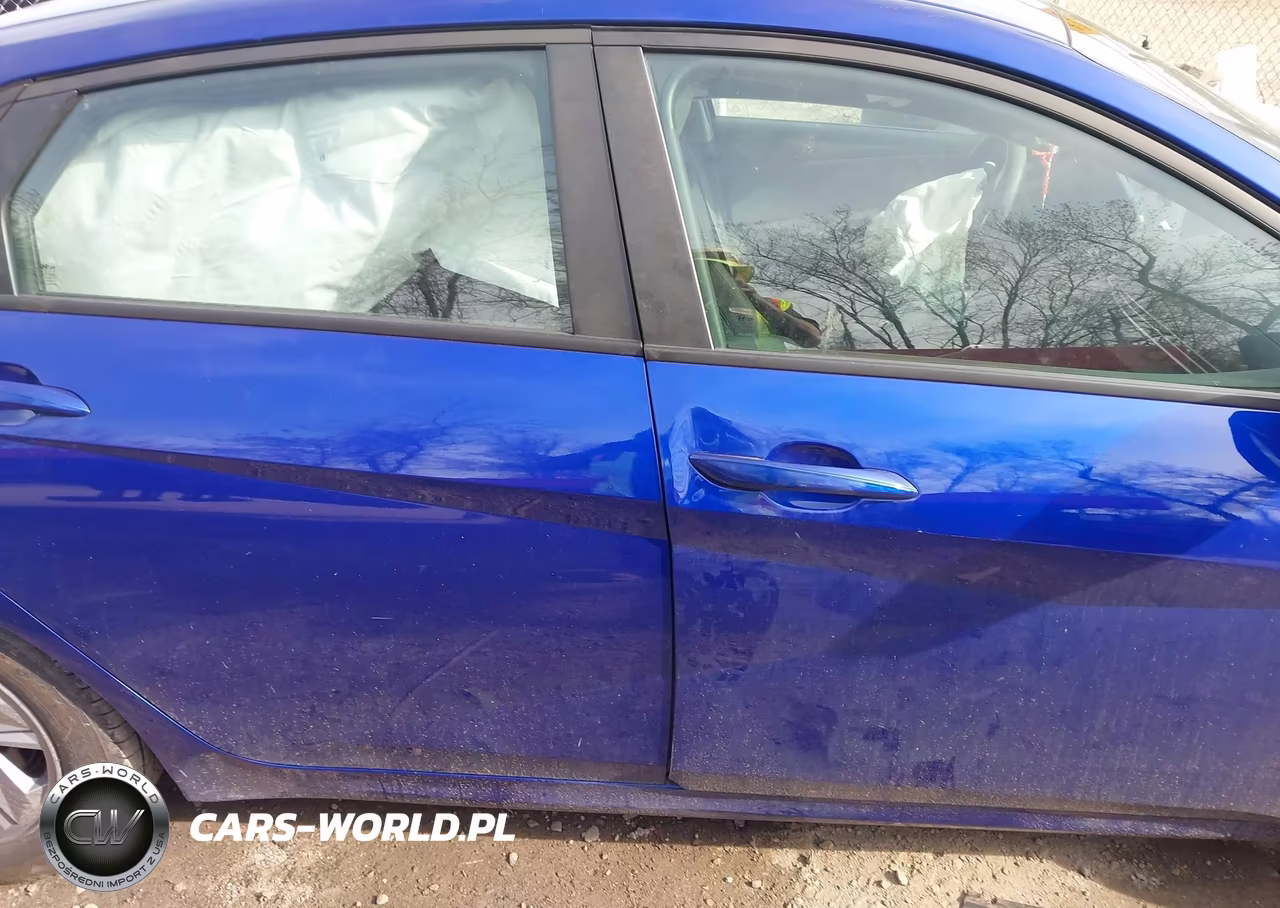 2024 Hyundai Elantra Se VIN:KMHLL4DG2RU840804 - 13