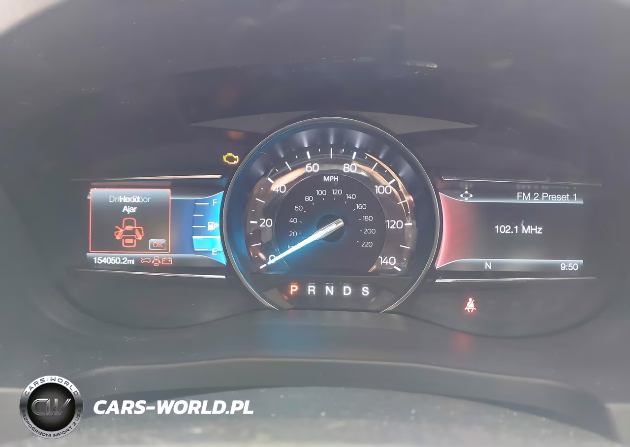 2018 Ford Explorer Xlt VIN:1FM5K8DH6JGB42405 - 7