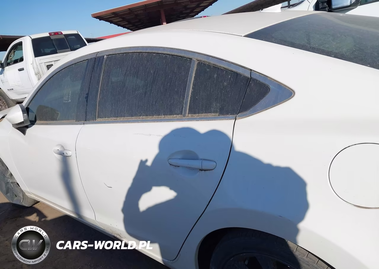 2016 Mazda Mazda6 I Grand Touring VIN:JM1GJ1W58G1479910 - 14