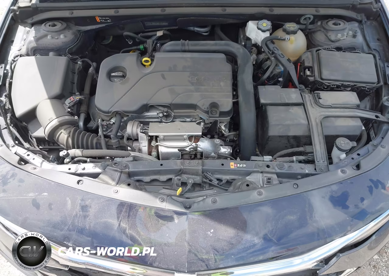 2025 Chevrolet Malibu Fwd Rs VIN:1G1ZG5ST6SF101821 - 10