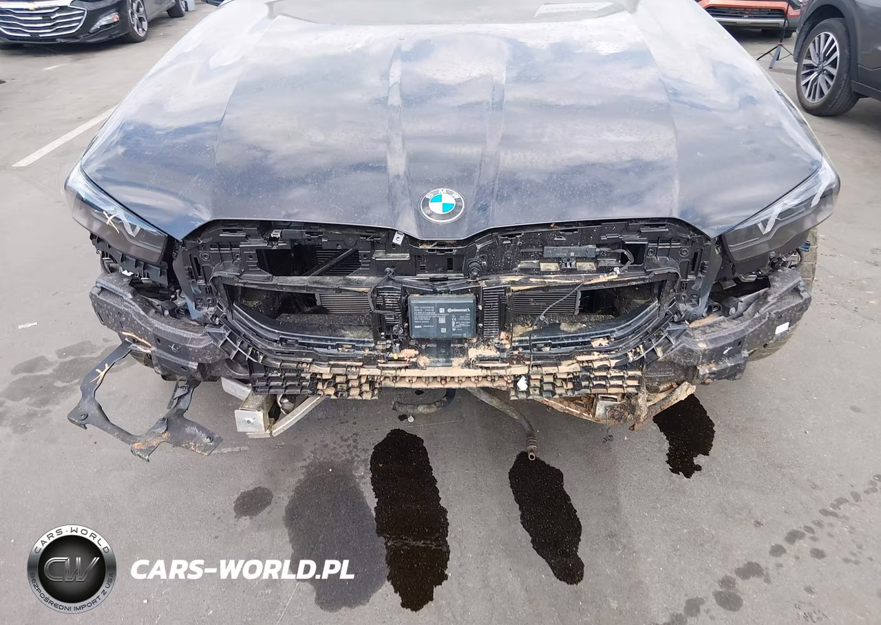 2026 BMW M5 VIN:WBS83FK06TCV90680 - 6