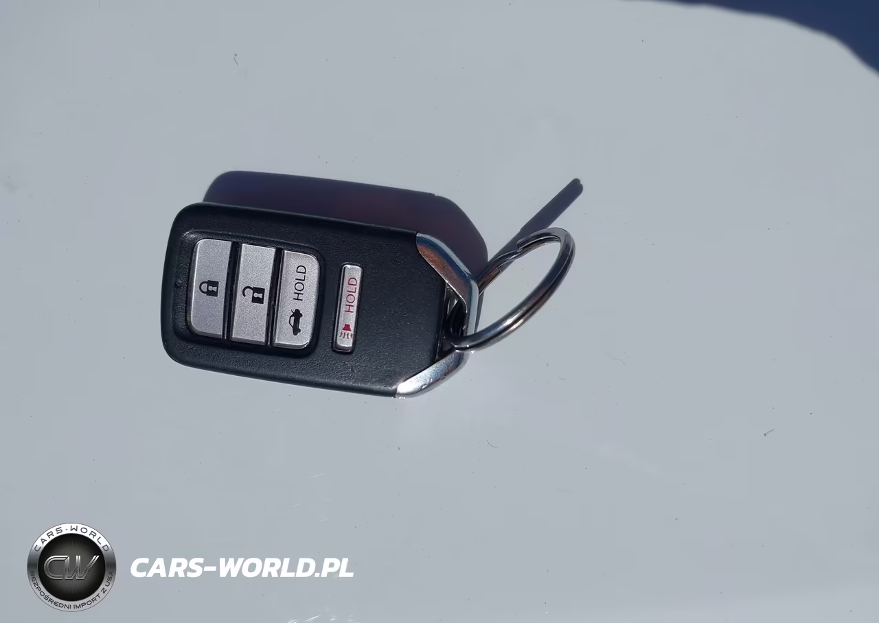 2018 Honda Accord Sport VIN:1HGCV1F31JA157765 - 11