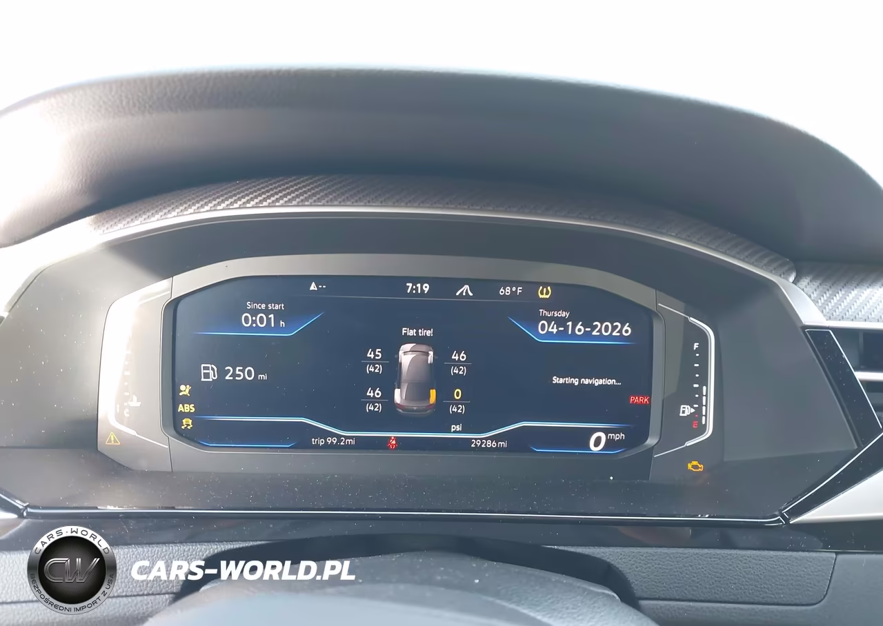 2023 Volkswagen Arteon 2.0T Sel R-Line VIN:WVWAR7AN7PE014424 - 7