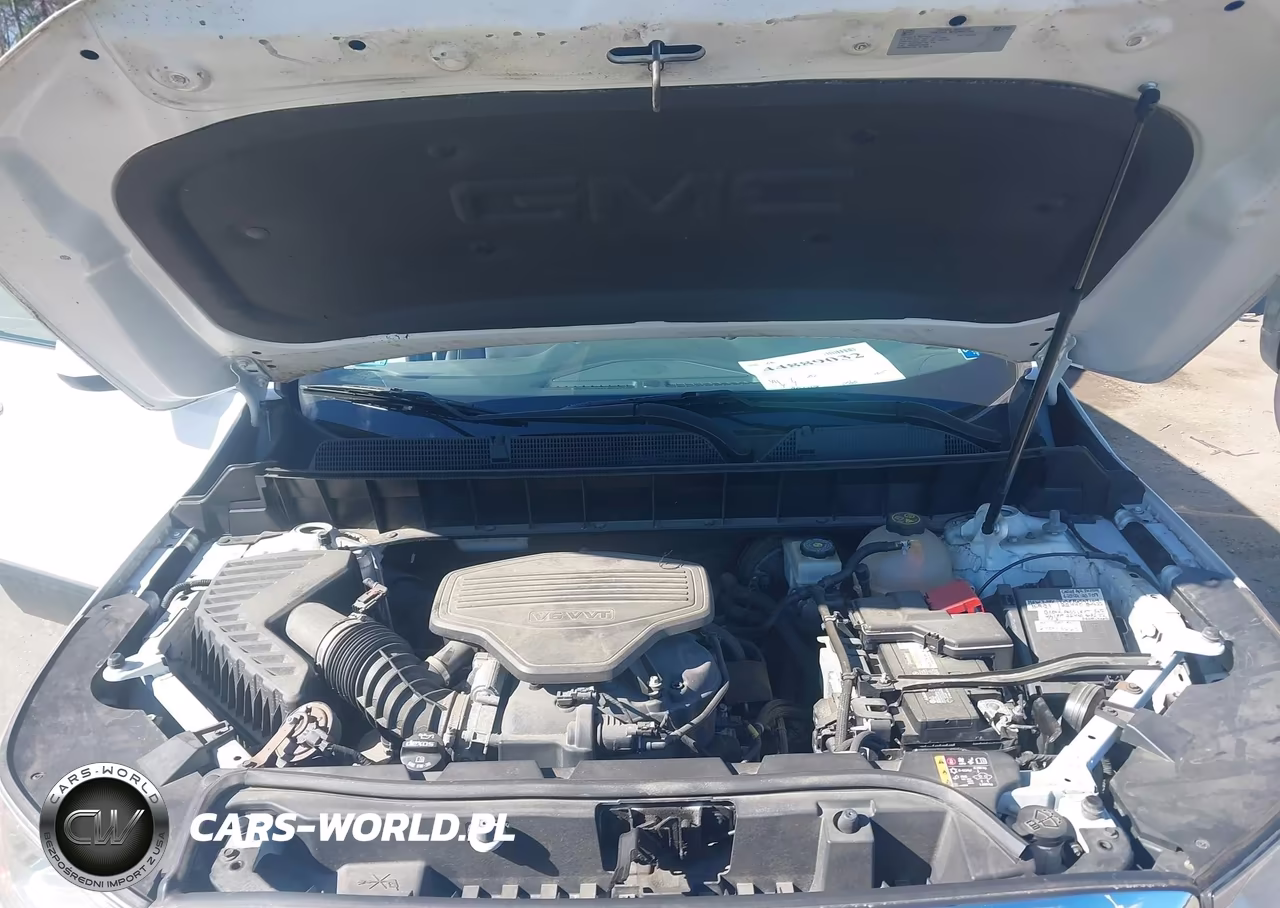 2017 GMC Acadia Slt-2 VIN:1GKKNWLS2HZ245064 - 10