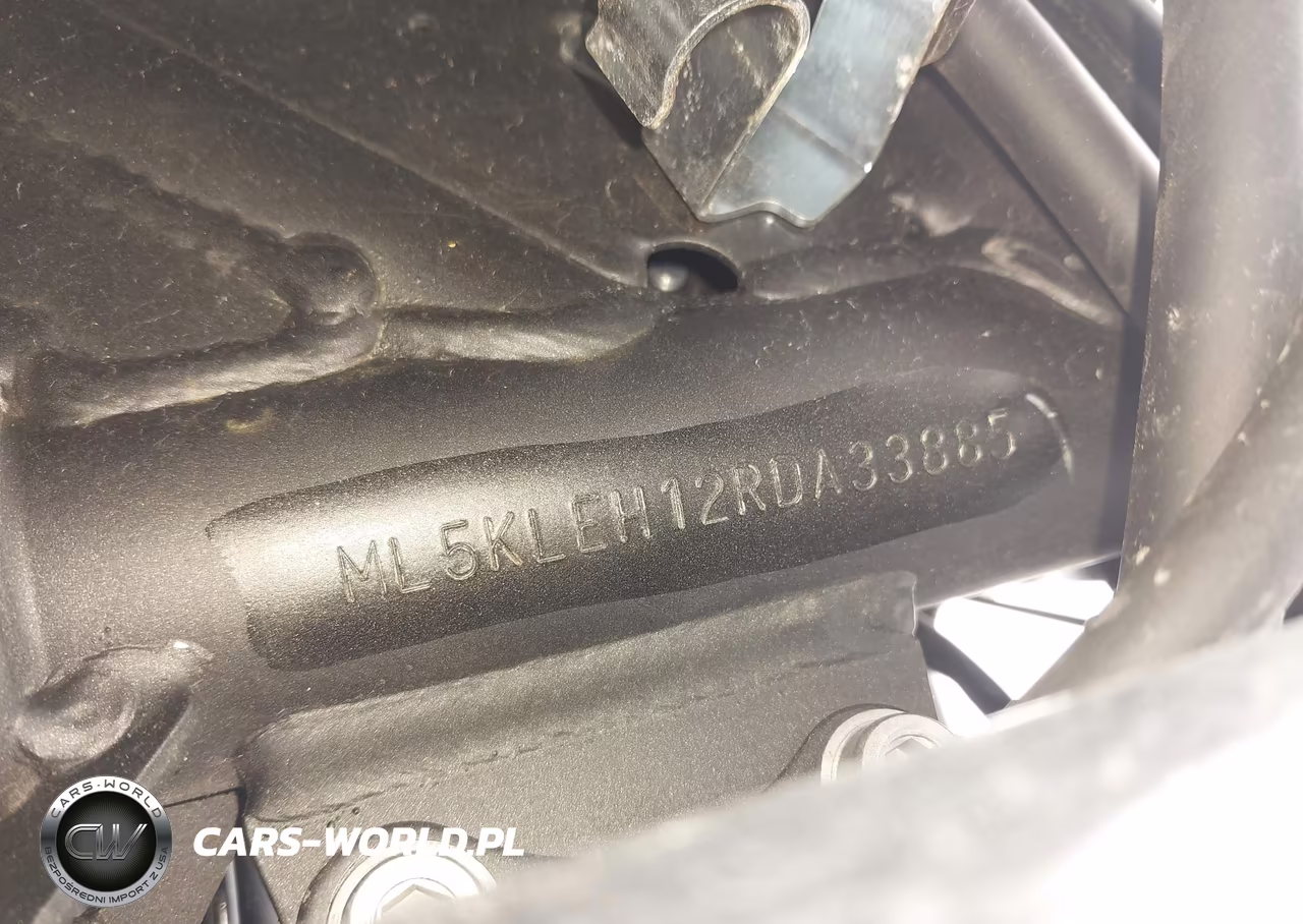 2024 Kawasaki Kl650 H VIN:ML5KLEH12RDA33885 - 10