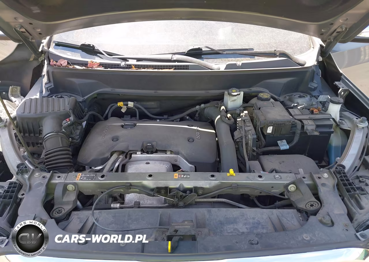 2018 GMC Terrain Denali VIN:3GKALXEX3JL221725 - 10