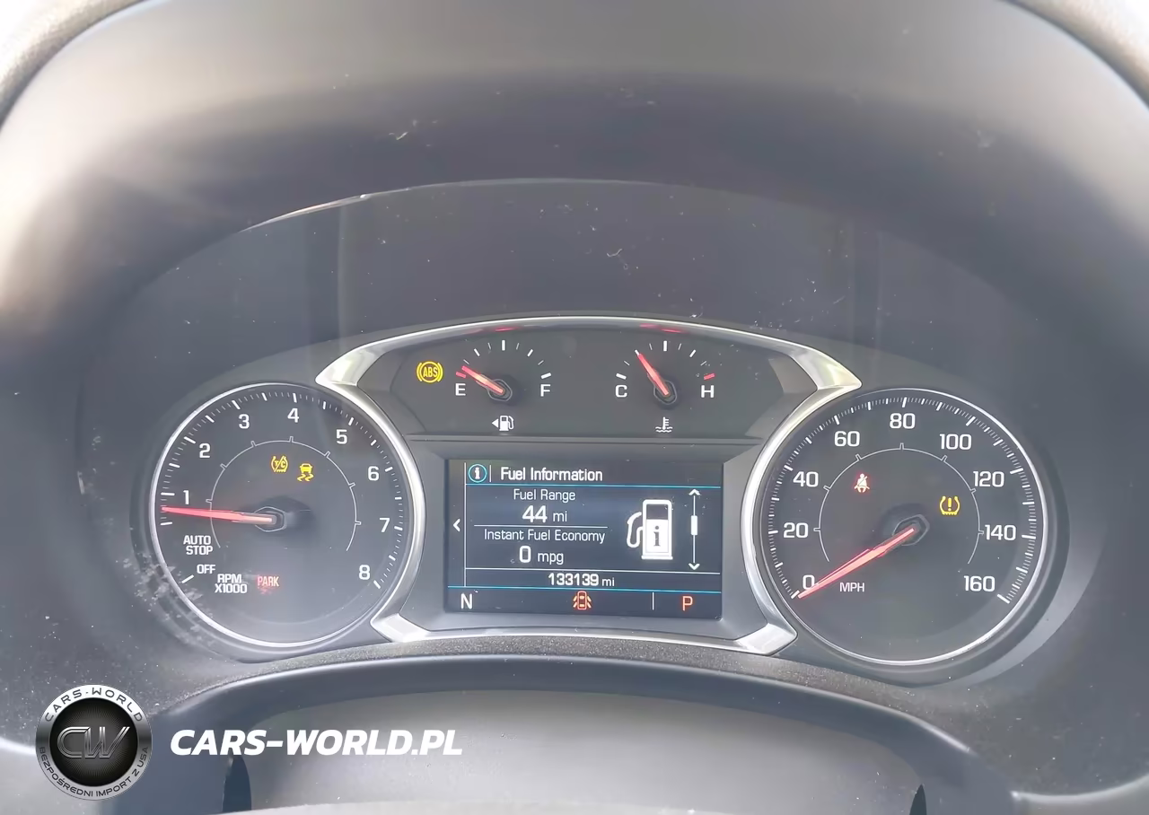 2018 GMC Terrain Denali VIN:3GKALXEX3JL221725 - 7