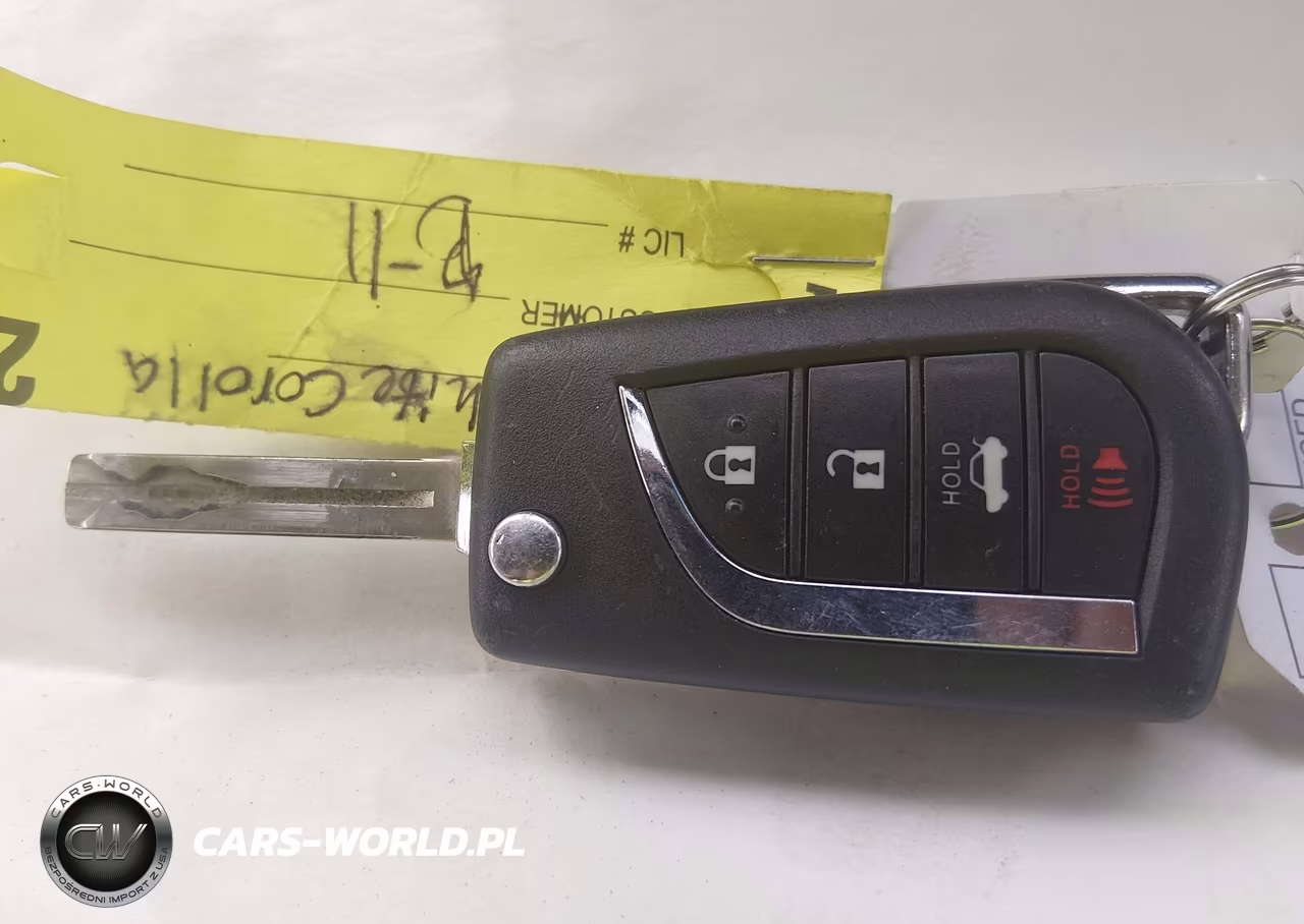 2023 Toyota Corolla Hybrid Le VIN:JTDBCMFE3P3004126 - 11