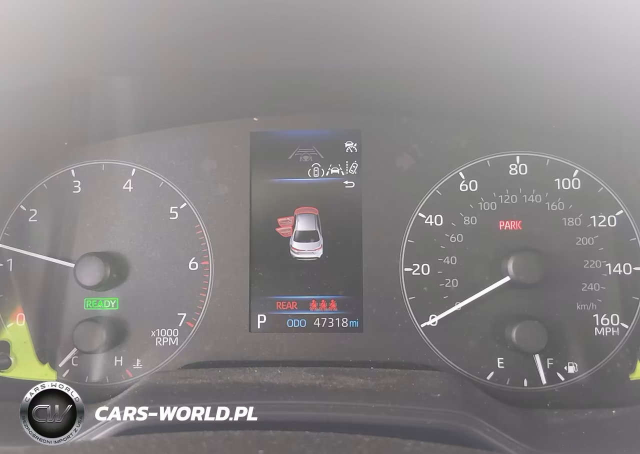 2023 Toyota Corolla Hybrid Le VIN:JTDBCMFE3P3004126 - 7