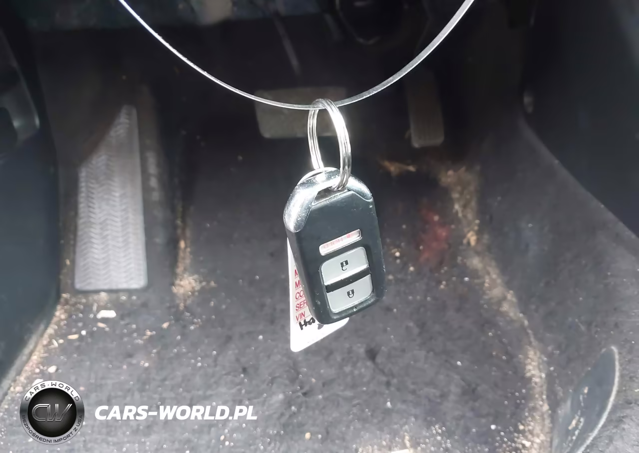 2015 Honda Fit Ex-Ex-L VIN:3HGGK5H85FM753918 - 11