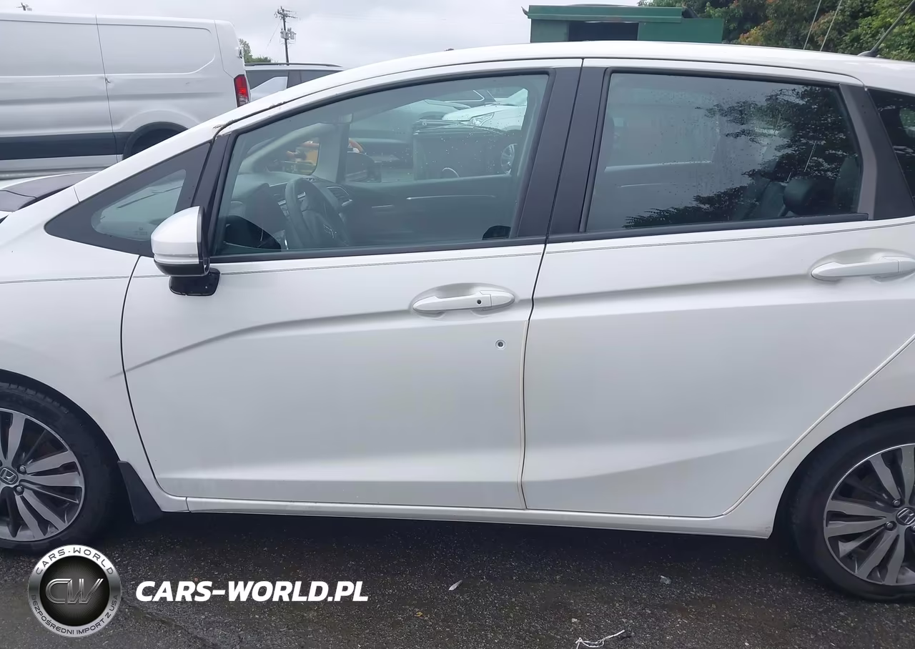 2015 Honda Fit Ex-Ex-L VIN:3HGGK5H85FM753918 - 15