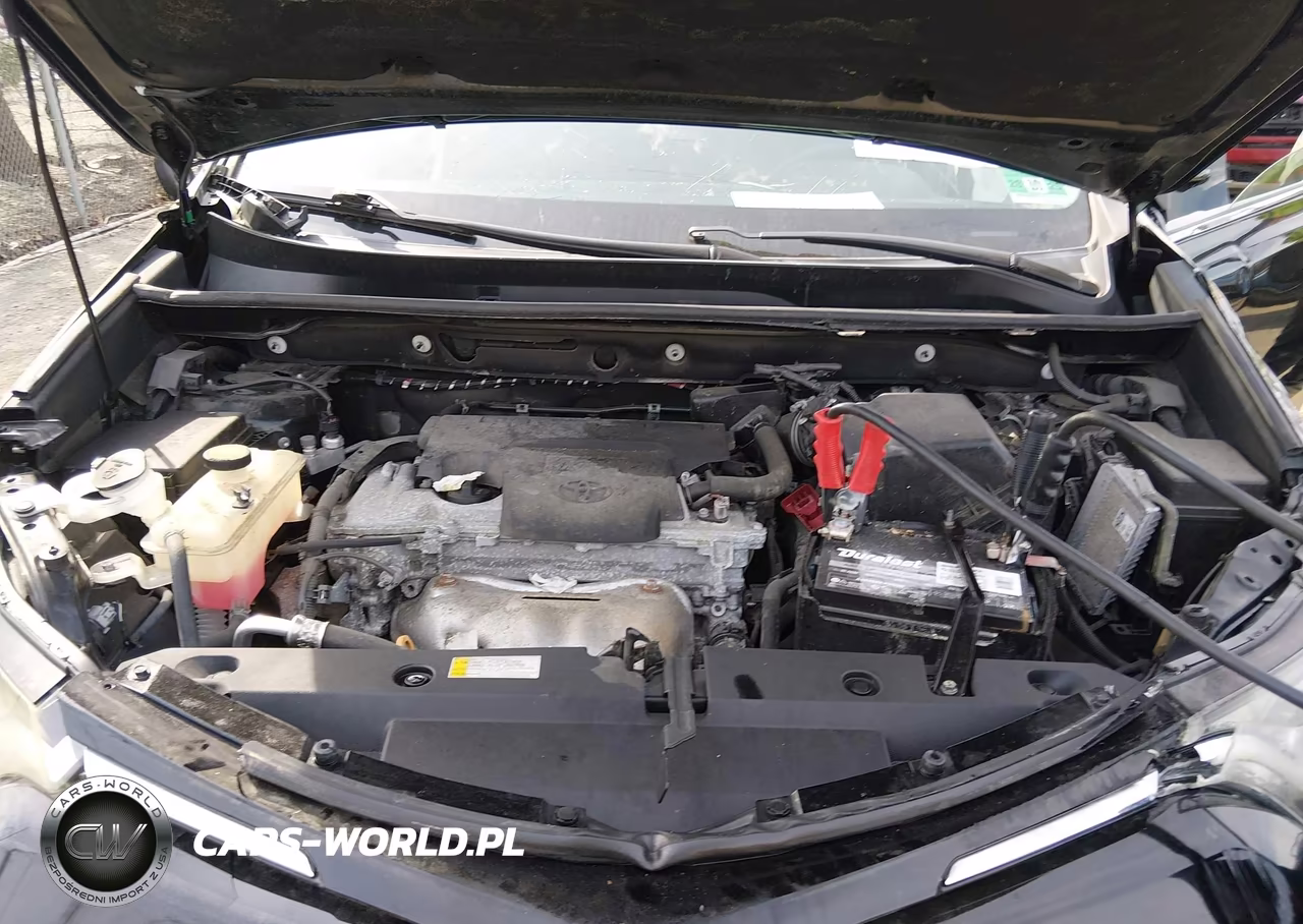 2018 Toyota Rav4 Xle VIN:2T3RFREV9JW845330 - 10