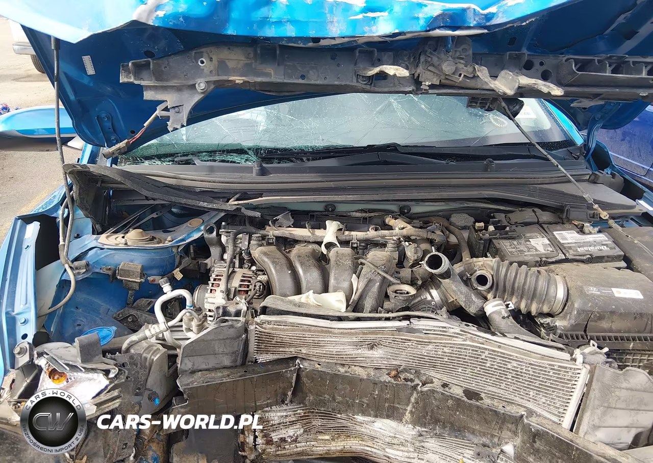 2017 Hyundai Elantra Se VIN:KMHD74LF6HU398271 - 10