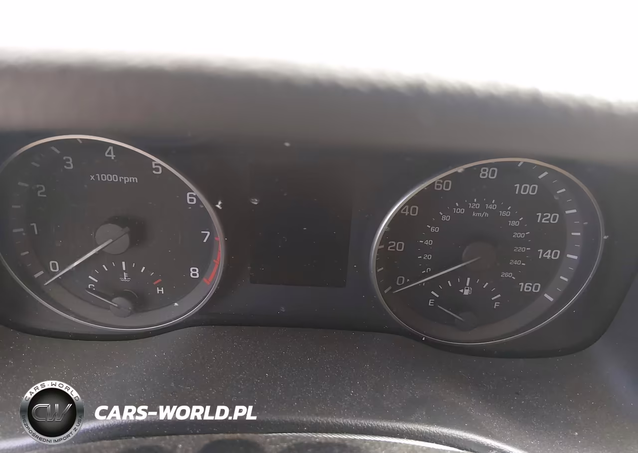 2017 Hyundai Elantra Se VIN:KMHD74LF6HU398271 - 7