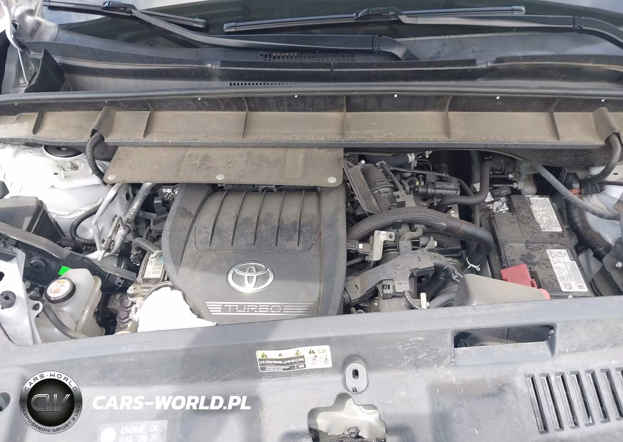 2023 Toyota Highlander Limited VIN:5TDKDRBH6PS013945 - 10