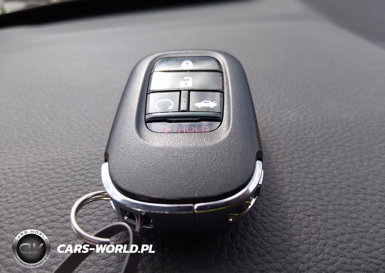 2024 Honda Accord Hybrid Ex-L VIN:1HGCY2F6XRA060003 - 11