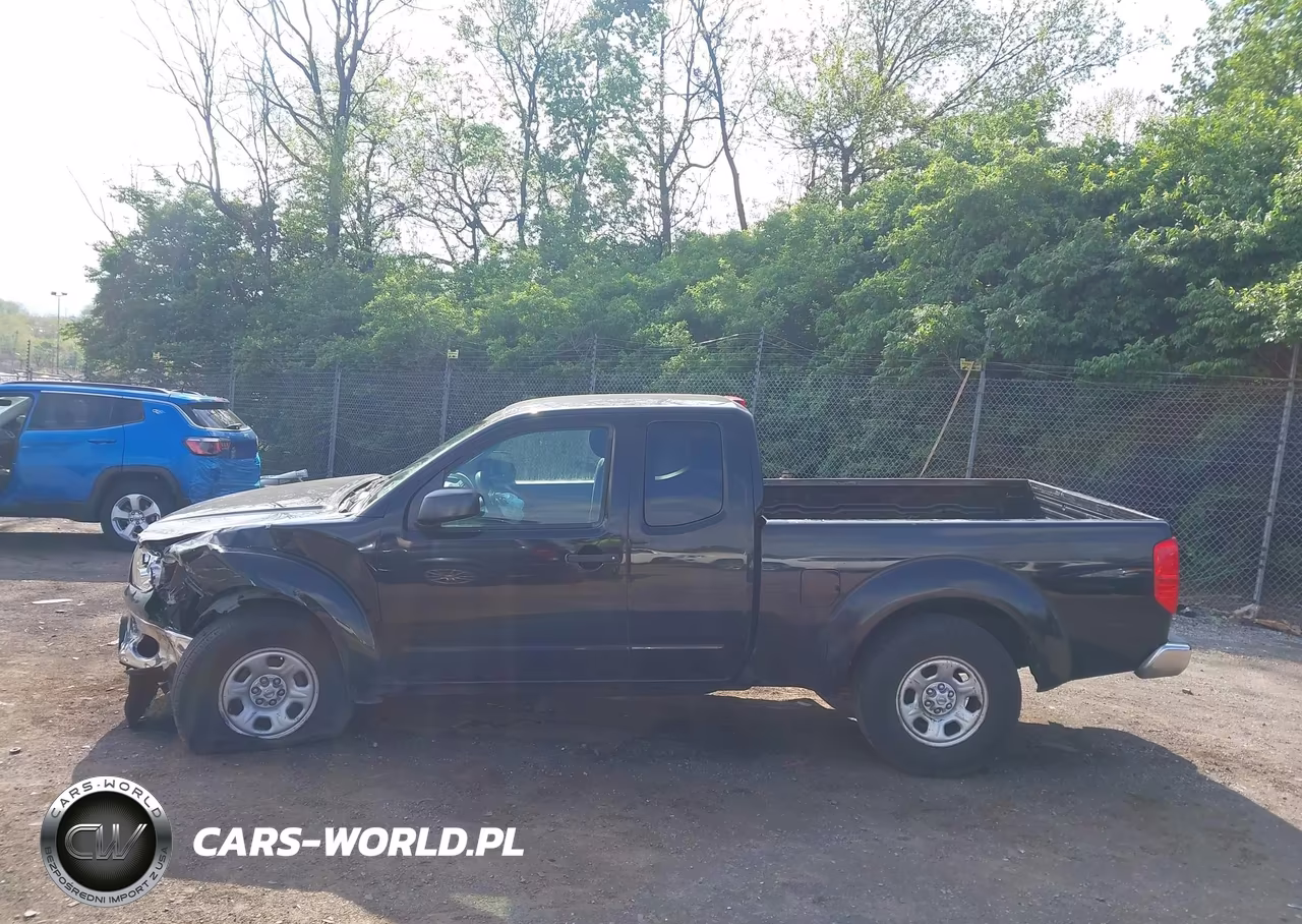 2009 Nissan Frontier Se-I4 VIN:1N6BD06TX9C424714 - 14