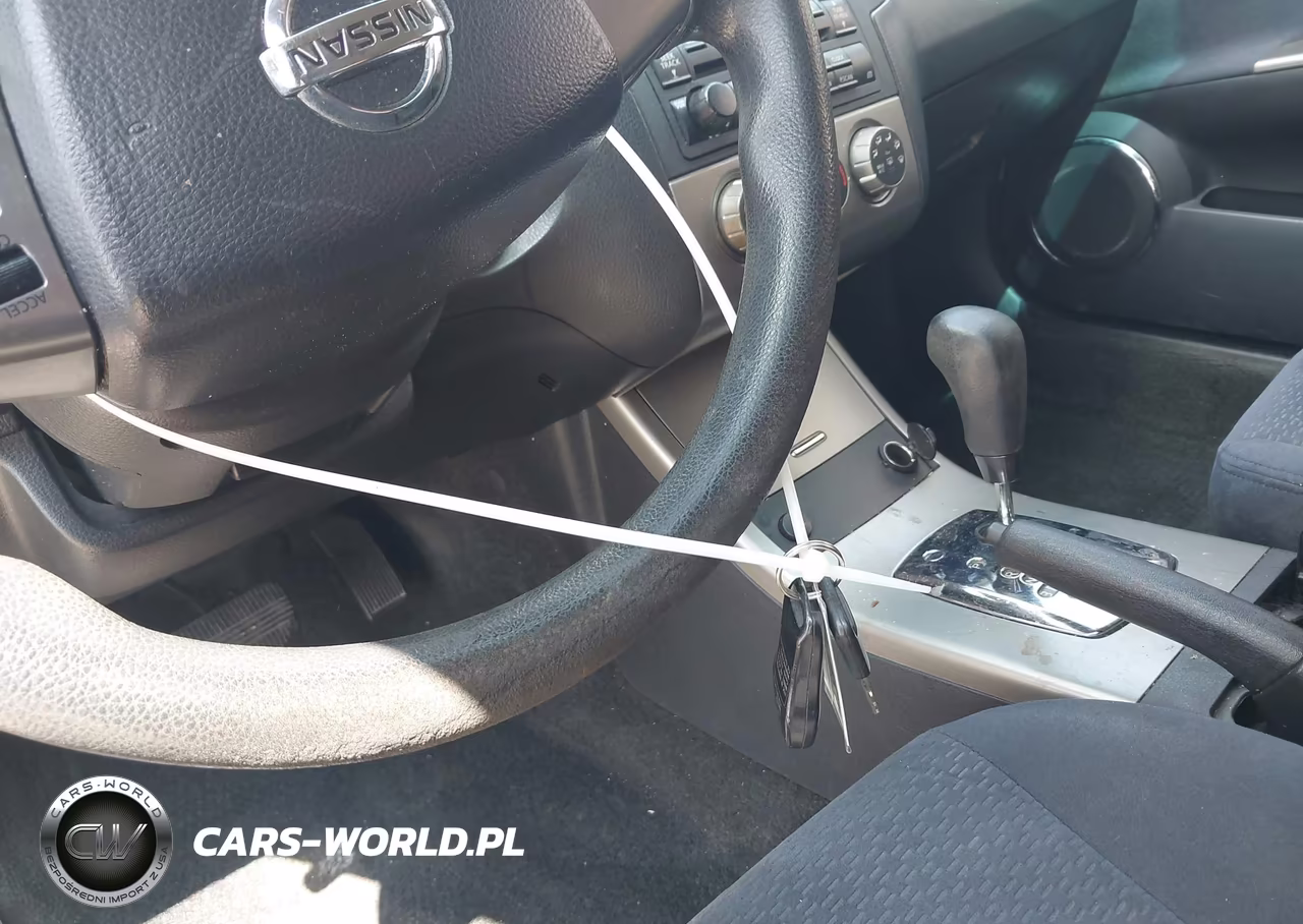 2005 Nissan Altima 2.5 S VIN:1N4AL11D95C201300 - 11