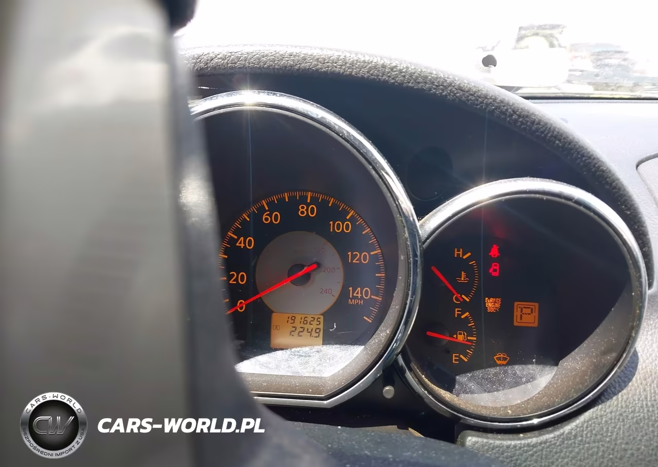 2005 Nissan Altima 2.5 S VIN:1N4AL11D95C201300 - 7